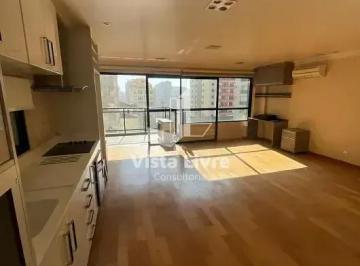 Apartamento · 62m² · 1 Quarto · 2 Vagas · Apartamento à venda, Perdizes, São Paulo, SP