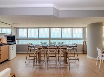 Apartamento · 170m² · 4 Quartos · 2 Vagas · Apartamento no Ed. Noblesse em Balneário Camboriú