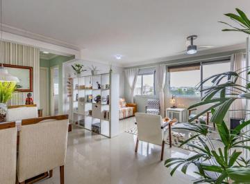 Apartamento · 68m² · 2 Quartos · 1 Vaga · Vende-se apartamento com 2 quartos (1 suíte), 68m² e 1 vaga – Vila Ipiranga