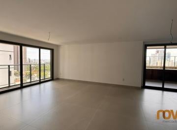 Apartamento · 268m² · 4 Quartos · 3 Vagas · Apartamento com 4 Suítes no Marista