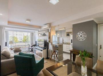 Apartamento · 68m² · 2 Quartos · 1 Vaga · Vende-se apartamento com 2 quartos (1 suíte), 68m² e 1 vaga – Passo da Areia