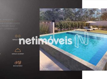 Apartamento · 90m² · 3 Quartos · 2 Vagas · Apartamento no Sion: conforto, elegância e lazer em um prédio novo e sofisticado!