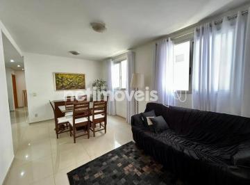 Apartamento · 98m² · 4 Quartos · 2 Vagas · Apartamento 4 quartos no Santa Rosa conforto e localização privilegiada, próximo ao clube Jaraguá