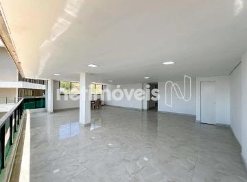 Apartamento · 240m² · 4 Quartos · 5 Vagas · Área privativa 4 quartos Santa Lúcia.