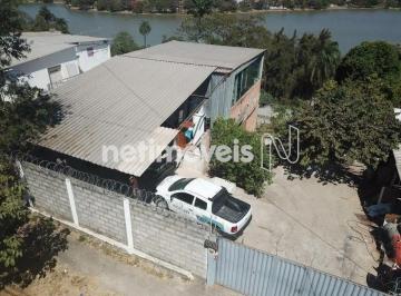 Terreno · 1280m² · Venda Lote-Área-Terreno Jardim Atlântico Belo Horizonte