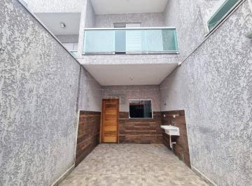 3f67d643ce72139e7f6e43ebfd1f381a87599399 · Sobrado à venda, 124 m² por R$ 695.000,00 - Jardim Três Marias - São Paulo/SP