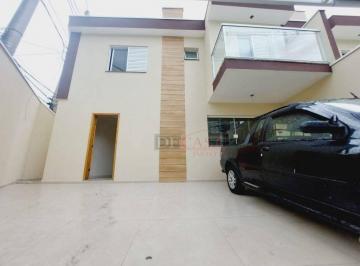 4922a49ce13dffb78b692c64d573c4216bd4bd4a · Sobrado Novo à Venda. 3 dormitórios (1 Suíte), 3 Vagas de Garagem, Churrasqueira., Vila Prudente - S