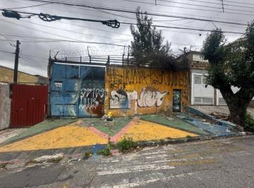 69816124d846c99c8362854a71349b748bf3c4ef · Terreno à venda, 250 m² por R$ 650.000,00 - Itaquera - São Paulo/SP