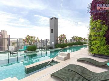 Apartamento · 106m² · 3 Quartos · 2 Vagas · Apartamento NOVO e DECORADO  com 107.4m², 2 Suítes, 2 Vagas + Moto + depósito