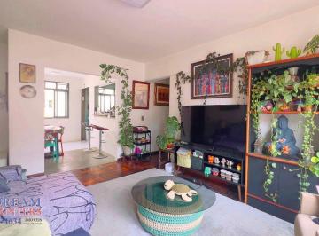 Apartamento · 120m² · 3 Quartos · 1 Vaga · Apartamento com 120m², 3 Quartos, 2 banheiros, à venda no Bairro Água Verde