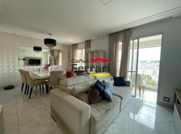Apartamento · 104m² · 3 Quartos · 2 Vagas · Locação , Apartamento lauzane paulista 2 dorms com 1 súite sala ampla 130m²