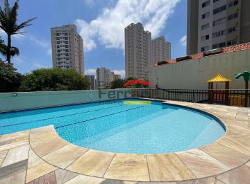 Apartamento · 140m² · 3 Quartos · 3 Vagas · Apartamento de alto padrão à venda no bairro Santa Terezinha - Varanda gourmet envidraçada e 3 vagas