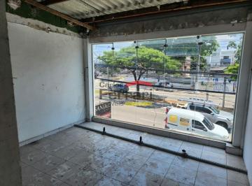 Comercial · 180m² · 8 Vagas · prédio Santana