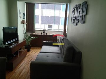 Apartamento · 62m² · 3 Quartos · 1 Vaga · VENDE-SE APARTAMENTO DE 3 QUARTOS, SUÍTE, VAGA DE GARAGEM.