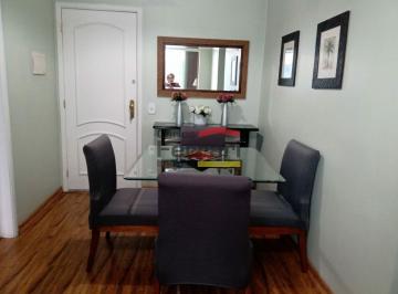 Apartamento · 62m² · 3 Quartos · 1 Vaga · VENDE-SE APARTAMENTO DE 3 DORMITÓRIOS, SUÍTE, VAGA DE GARAGEM. CASA VERDE