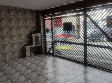 Casa · 130m² · 3 Quartos · 2 Vagas · Sobrado com 3 Quartos 1 Suíte 3 Vagas Vila Maria Alta