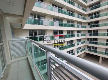 Comercial · 41m² · 1 Vaga · Oportunidade Única! Aluguel de Sala Comercial 41m² com Vaga em Perdizes/Barra Funda - Próximo Metro