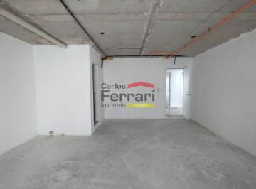 Comercial · 41m² · 1 Vaga · Conunto comercial proximo ao Metro Barra Funda - Perdizes