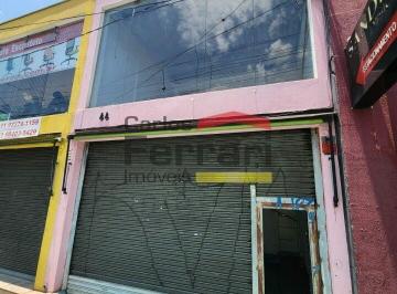 Comercial · 180m² · 8 Vagas · prédio Santana
