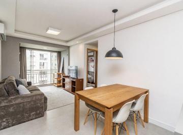 Apartamento · 61m² · 2 Quartos · 1 Vaga · Vende-se apartamento com 2 quartos (1 suíte), 62m² e 1 vaga – Passo da Areia