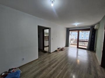 Apartamento · 77m² · 2 Quartos · 1 Vaga · CIDADE BAIXA COM SACADA E VAGA DE GARAGEM