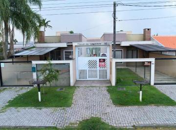 Casa · 87m² · 3 Quartos · 3 Vagas · Casa no Figueira