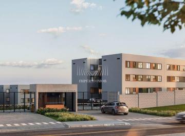 Apartamento · 40m² · 2 Quartos · 2 Vagas · RESIDENCIAL VISTA BELA