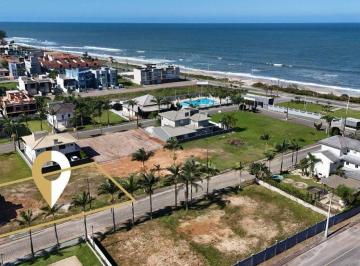Terreno · 725m² · Dois terreno juntos no Condomínio Residencial South Beach I, totalizando 725,00m² em Itapoá-C