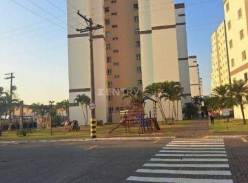 Apartamento · 70m² · 3 Quartos · 2 Vagas · Apartamento Residencial/ 3 Dorm./Portal das Palmeiras