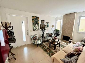 Casa · 304m² · 4 Quartos · 2 Vagas · Casa Residencial /4 Dorm/Jardim Santa Teresa..