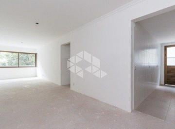 Apartamento · 90m² · 2 Quartos · 1 Vaga · APARTAMENTO DE 2 DORM/QUARTO E VAGA BAIRRO AUXILIADORA