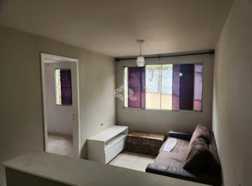 Apartamento · 47m² · 2 Quartos · 1 Vaga · à Venda - 47m² | 2 Dormitórios | 1 Vaga | Campo Limpo pode ser financiado