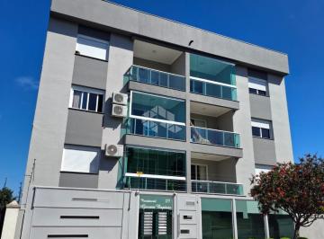 8088bb1e-5254-47a8-a5de-a79493ca5e14 · Apartamento 2 Dormitórios, Elevador, 1 Suíte, Vaga de Garagem - Cinquentenário - Caxias do Sul