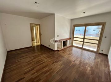 Apartamento · 117m² · 3 Quartos · 2 Vagas · APARTAMENTO 3 DORMITÓRIOS, 1 SUÍTE COM HIDRO, 2 VAGAS, LAREIRA E CHURRASQUEIRA - TRISTEZA
