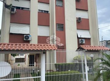 Apartamento · 80m² · 2 Quartos · apartamento no centro de esteio