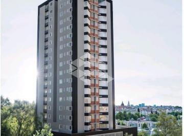 Apartamento · 77m² · 2 Quartos · 1 Vaga · Apartamento de 2 dormitórios no centro de Farroupilha