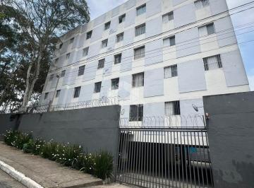 Apartamento · 45m² · 2 Quartos · 1 Vaga · Apartamento 45m² - 2 dormitórios com vaga - Parque das arvores
