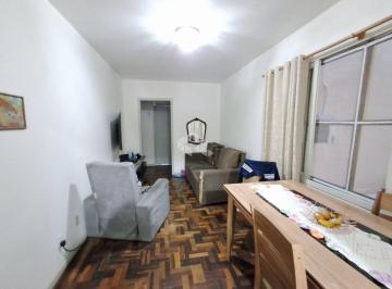 Apartamento · 93m² · 3 Quartos · 1 Vaga · Apartamento de 3 quartos e garagem à venda no Bairro Auxiliadora, Porto Alegre/RS