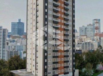 Apartamento · 79m² · 2 Quartos · 1 Vaga · Ótimo apartamento localizado no Bairro Centro em Farroupilha