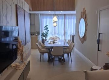 Apartamento · 109m² · 3 Quartos · 2 Vagas · Apartamento com três suítes na Meia Praia em Itapema SC