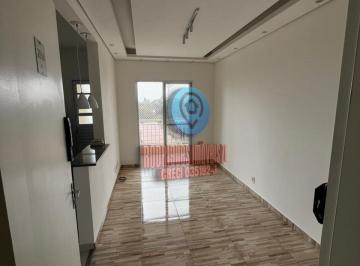 Apartamento · 56m² · 2 Quartos · 1 Vaga · 🏡 Seu Novo Lar na Vila Romanópolis! Conforto, Lazer e Qualidade de Vida te Es...