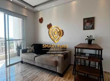 Apartamento · 56m² · 2 Quartos · 1 Vaga · Seu Novo Lar na Vila Romanópolis! Conforto, Lazer e Qualidade de Vida te Espe...