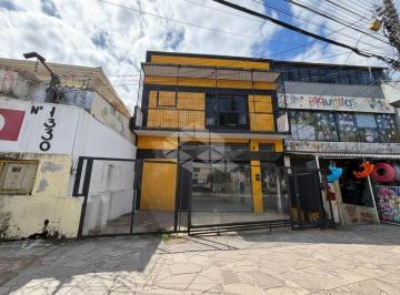 Comercial · 136m² · Sala 136M² - para Alugar