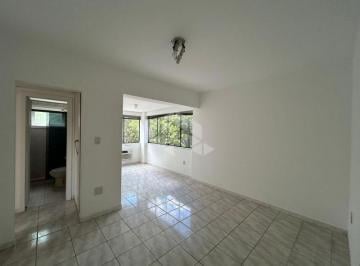 Apartamento · 58m² · 2 Quartos · 1 Vaga · Apartamento 46M² - para Alugar