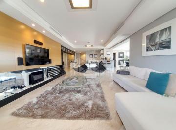 001 · Apartamento 201M² - para Alugar