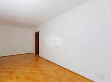 Apartamento · 94m² · 2 Quartos · 2 Vagas · Apartamento 94.5M² - para Alugar