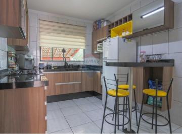 Casa · 104m² · 3 Quartos · 2 Vagas · Casa de Condomínio, 103m², 03 Quartos, 01 Suíte, Horto Florestal II, Sorocaba -SP