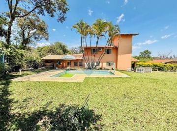 Rural · 332m² · 2 Quartos · 4 Vagas · Chácara Condomínio Recanto dos Pássaros - Alumínio-SP