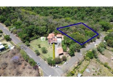 Terreno · 2500m² · Terreno Condomínio Recanto dos Pássaros - Alumínio -SP