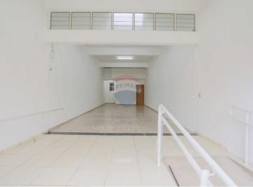 Comercial · 85m² · Salão Comercial para locação no Central Parque Sorocaba